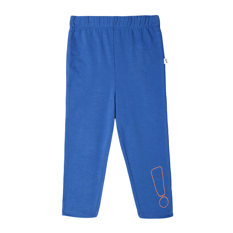 Poppers 3-Pack Leggings