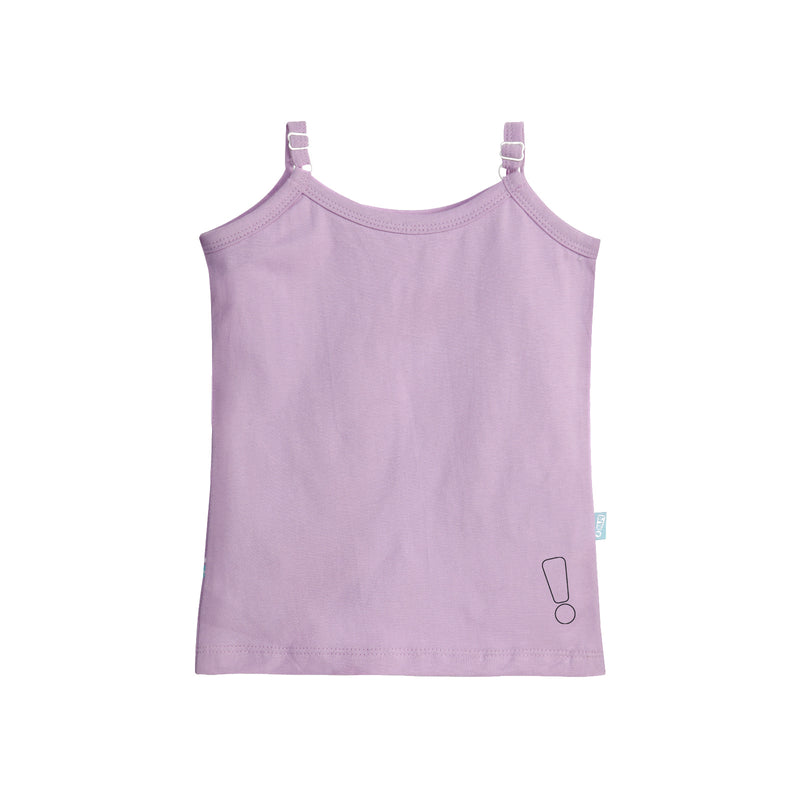 Pastels 3-Pack Camisoles