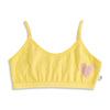 Pastels 6-pack Training Bra Set