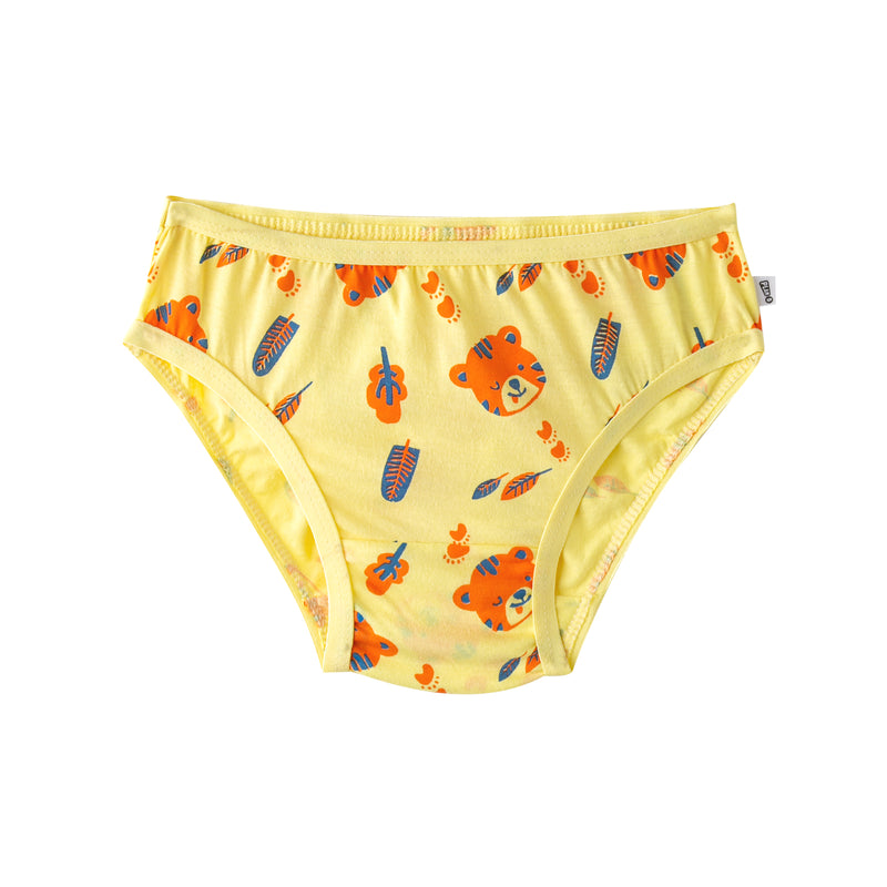 Outback 3-Pack Panties