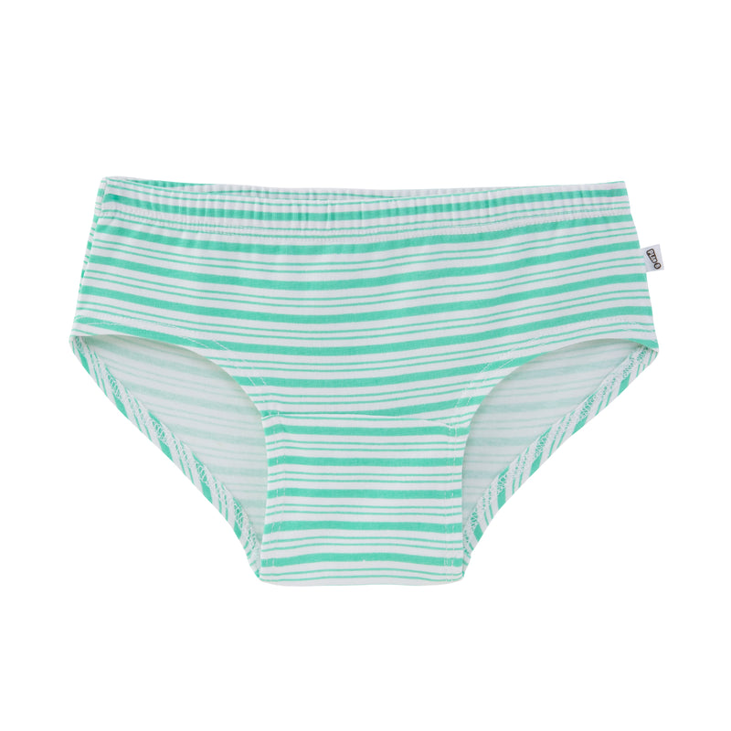 Hello Zebra 9-Pack Hipsters