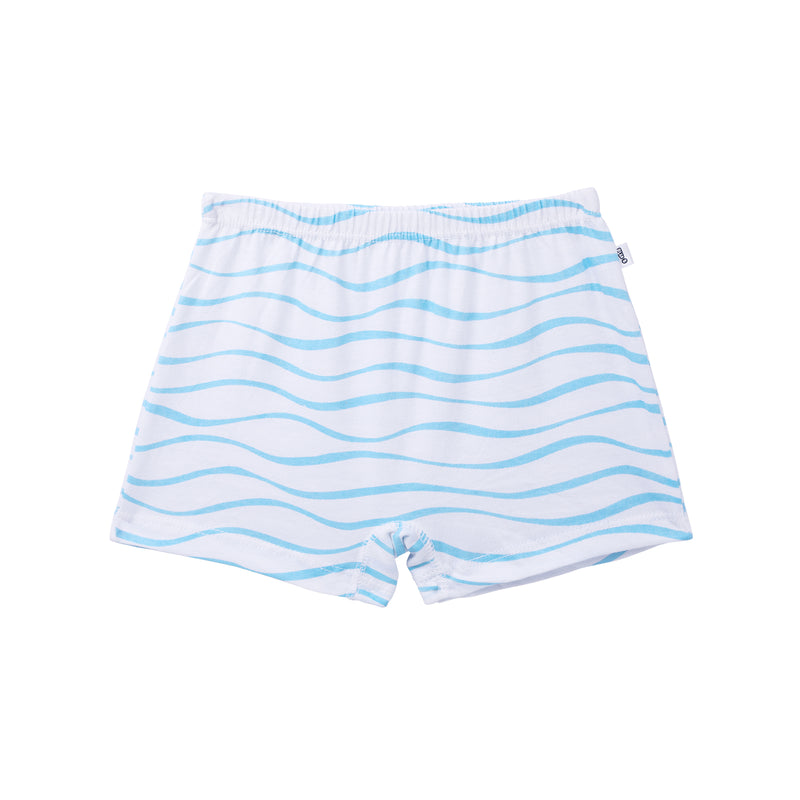Deep Dive 3-Pack Girl Boxers