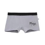 Magic 3-Pack Girl Trunks