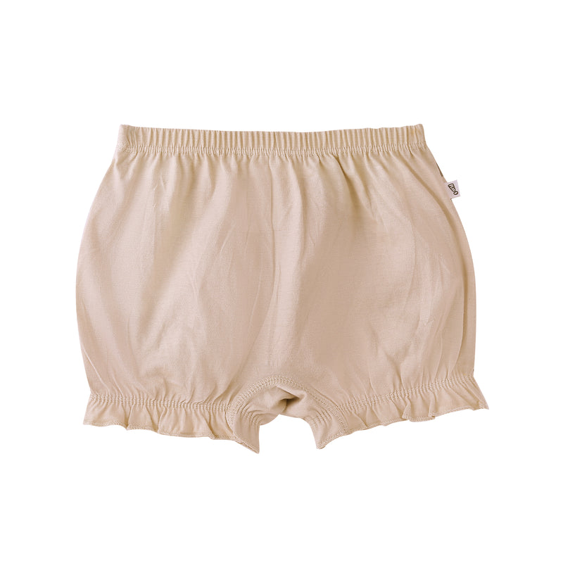 Puffy 3-Pack Bloomers