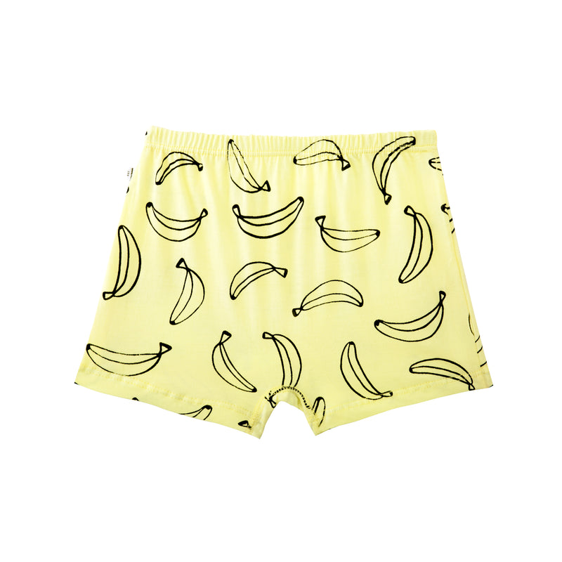 Fruity 3-Pack Girl Boxers