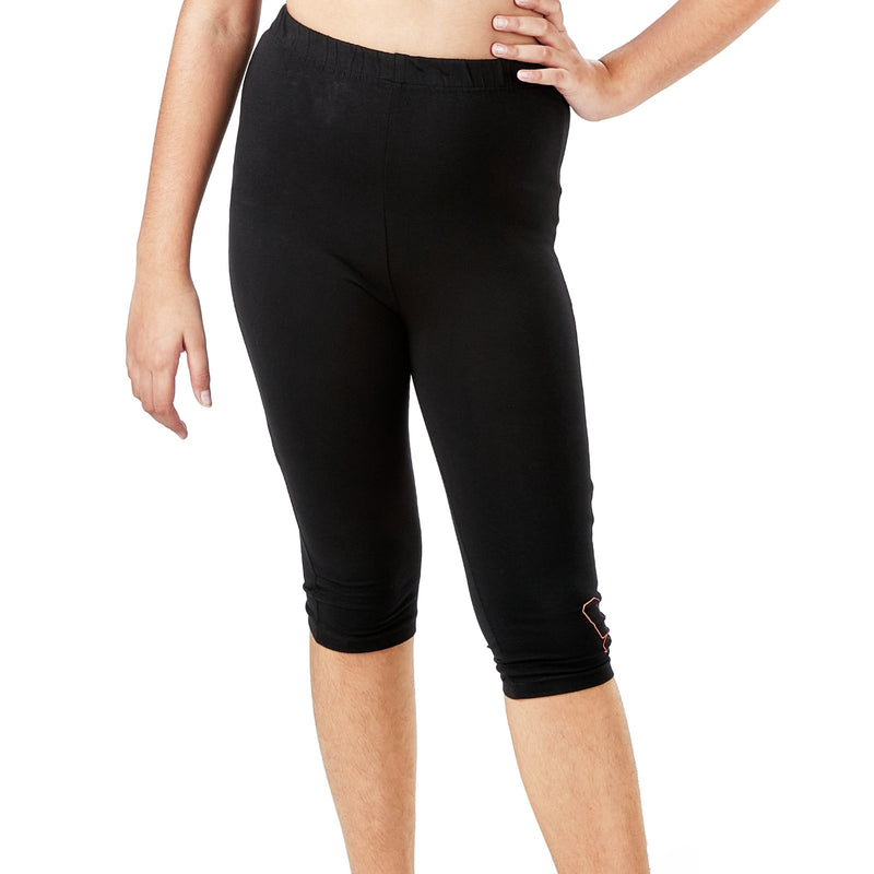 Basics 3-Pack Capris