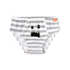Stripey 5-Pack Boy Underwear