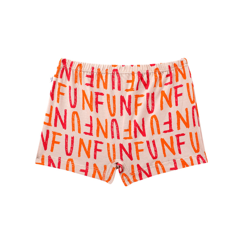 Jolly 3-Pack Girl Boxers