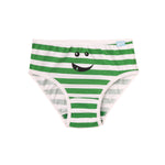 Stripey 5-Pack Panties