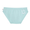 Smiley 6-pack Training Bra & Underwear Set