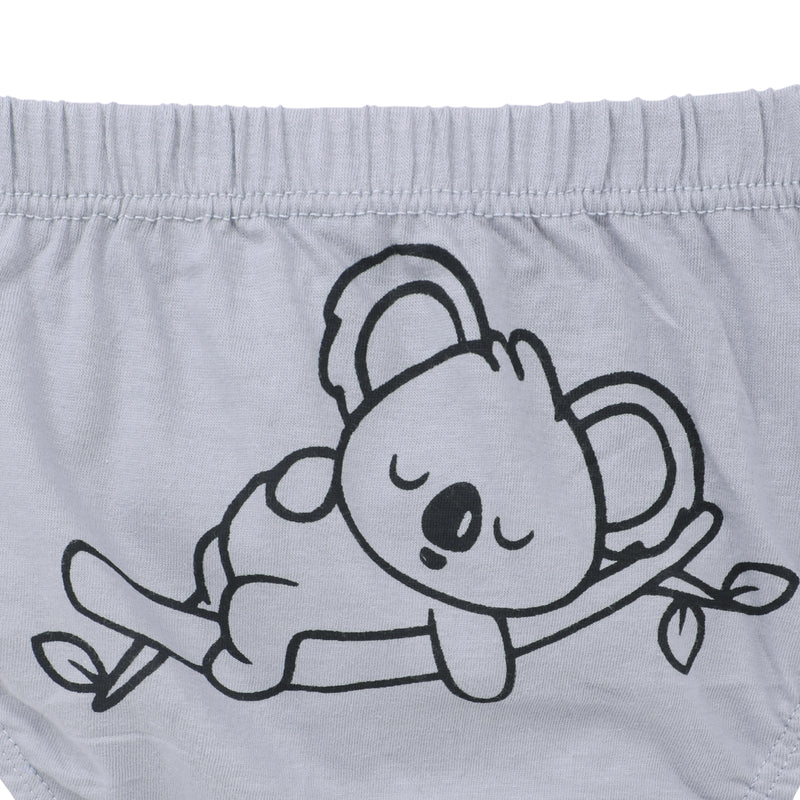 Snooze 3-Pack Boy Underwear