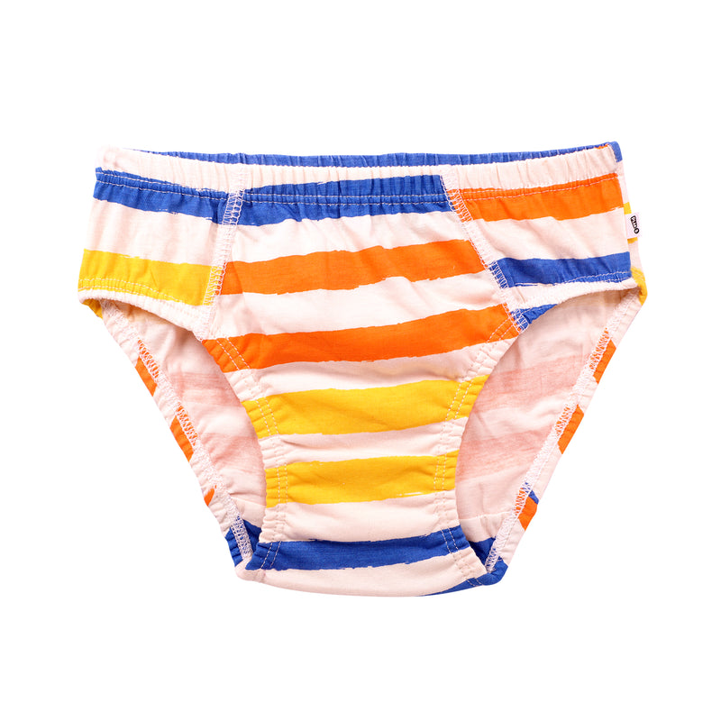Jolly 3-Pack Boy Underwear