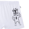 Super Critters 3-Pack Boy Boxers