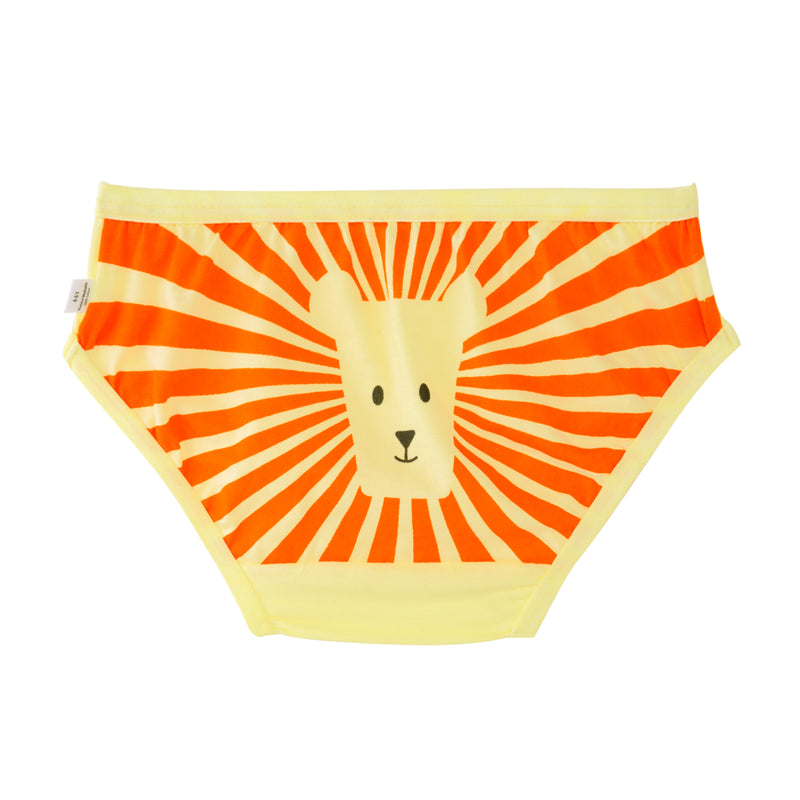 Wild Life 6-Pack Panties