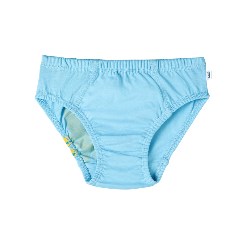 Sea Ya 3-Pack Boy Underwear