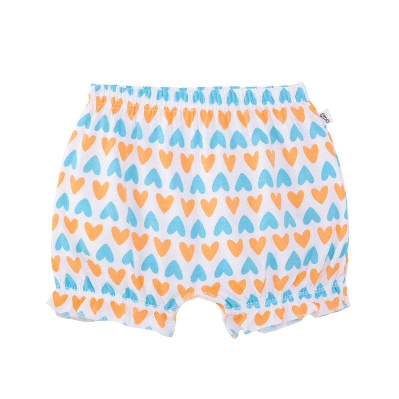 Good Vibes 3-Pack Bloomers