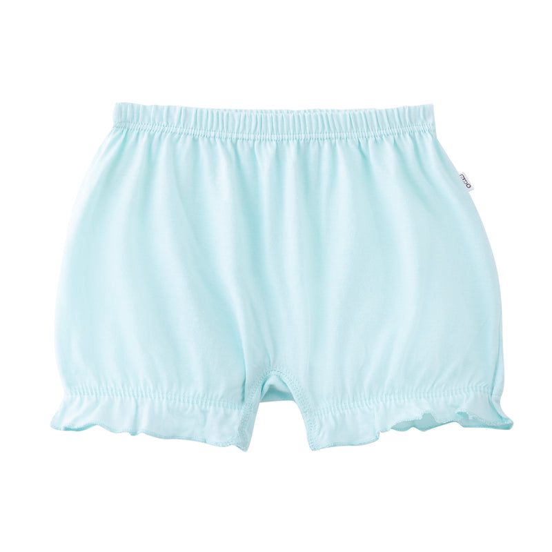 Pastels 6-Pack Bloomers