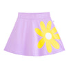 Sunflower - Girl Tee & Skater Skirt Set