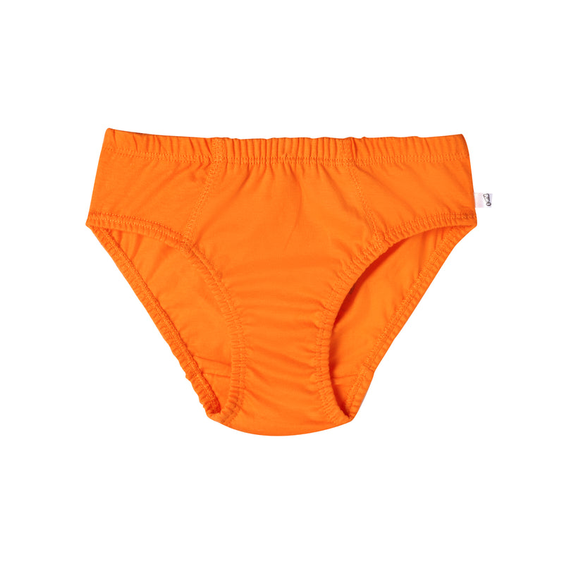 Super Critters 3-Pack Boy Underwear