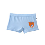 Safari 2-Pack Girl Trunks