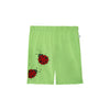 Gardenia 3-Pack Cycling Shorts