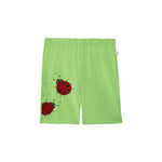 Gardenia 3-Pack Cycling Shorts