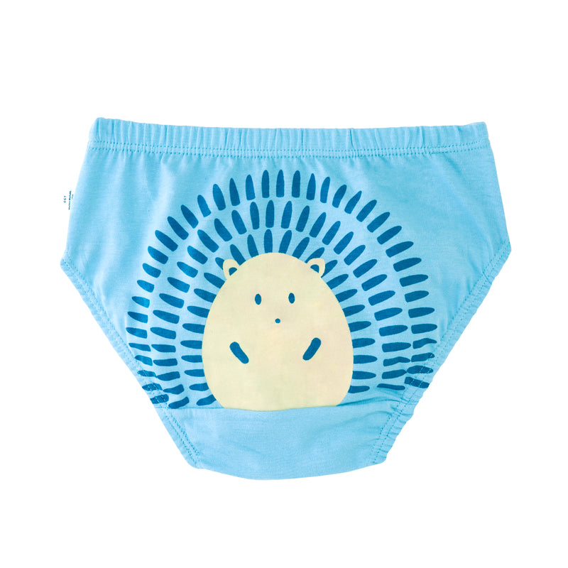 Puffy 3-Pack Boy Underwear