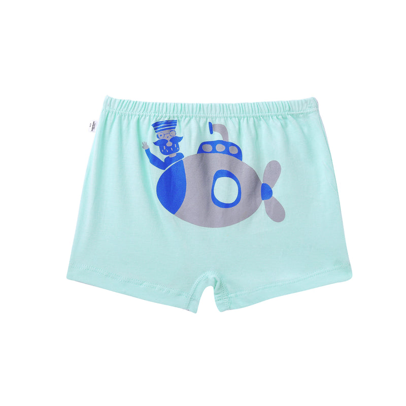 Deep Dive - Boy Boxers
