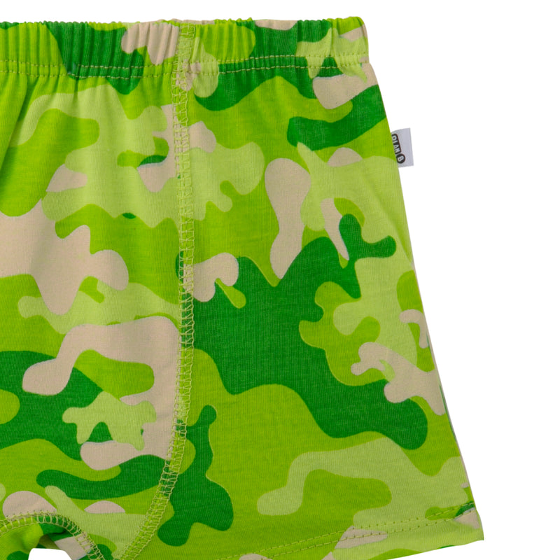 Safari 3-Pack Boy Boxers