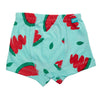 Shapes 6-Pack Boy Boxers