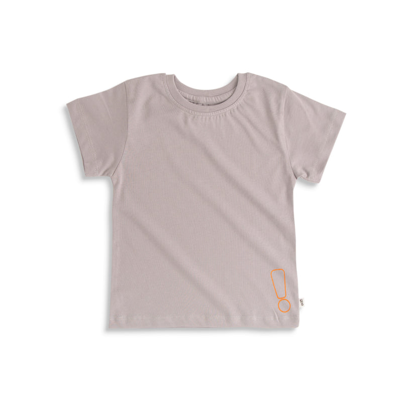 Basics - Set of 3 Girl Tees