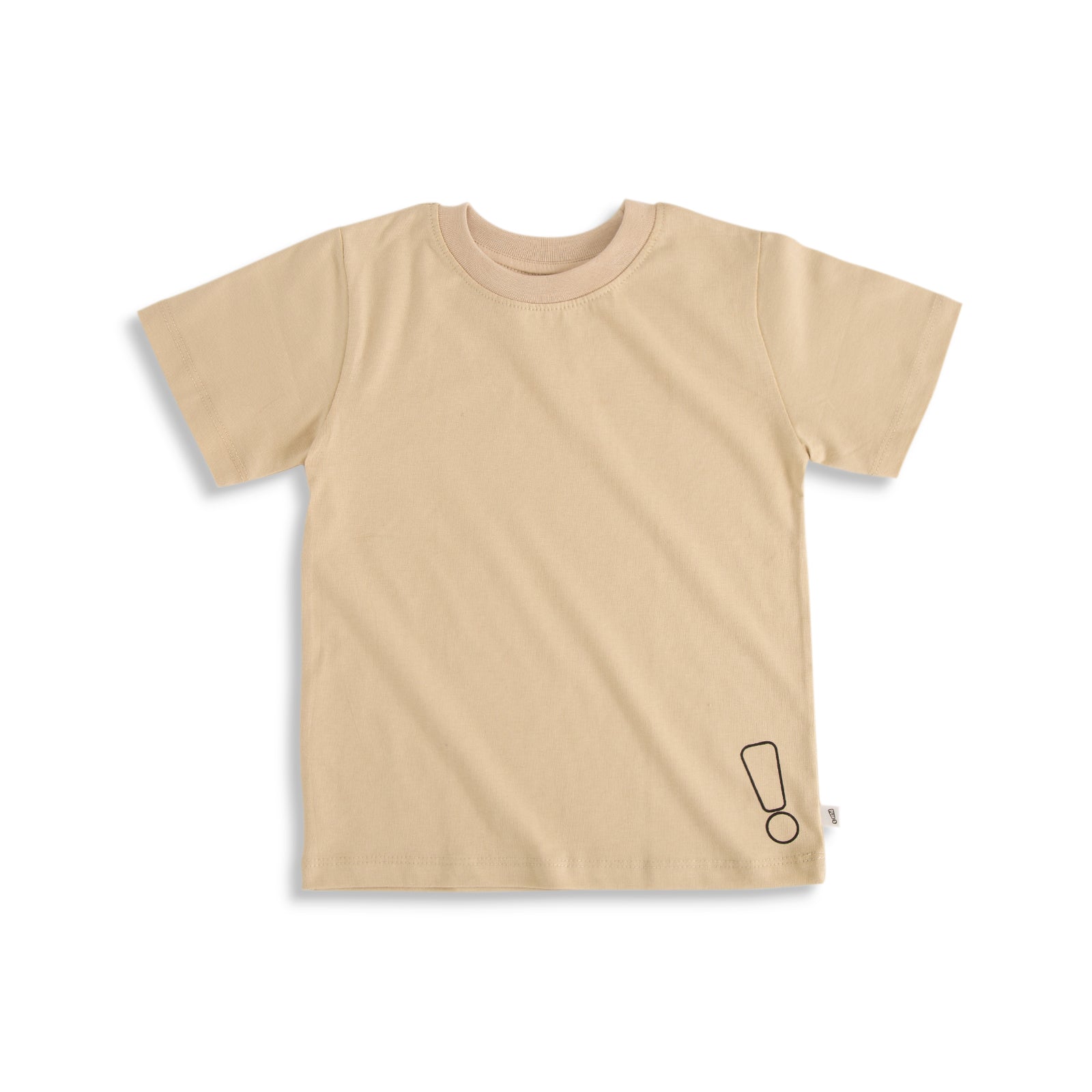 Poppers - Set Of 3 Boy Tees