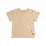 Poppers - Set Of 3 Girl Tees