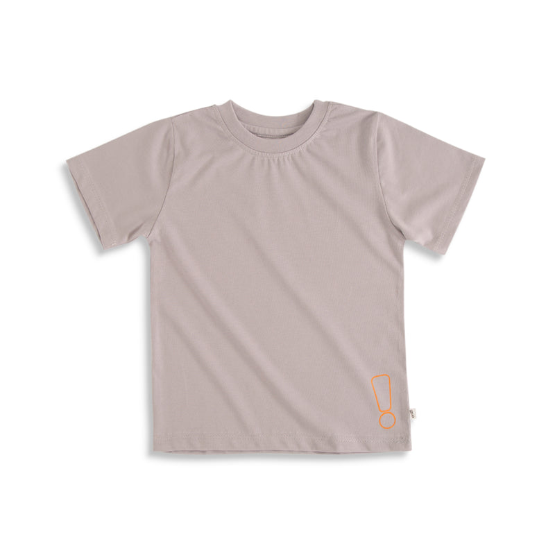Basics - Set Of 3 Boy Tees