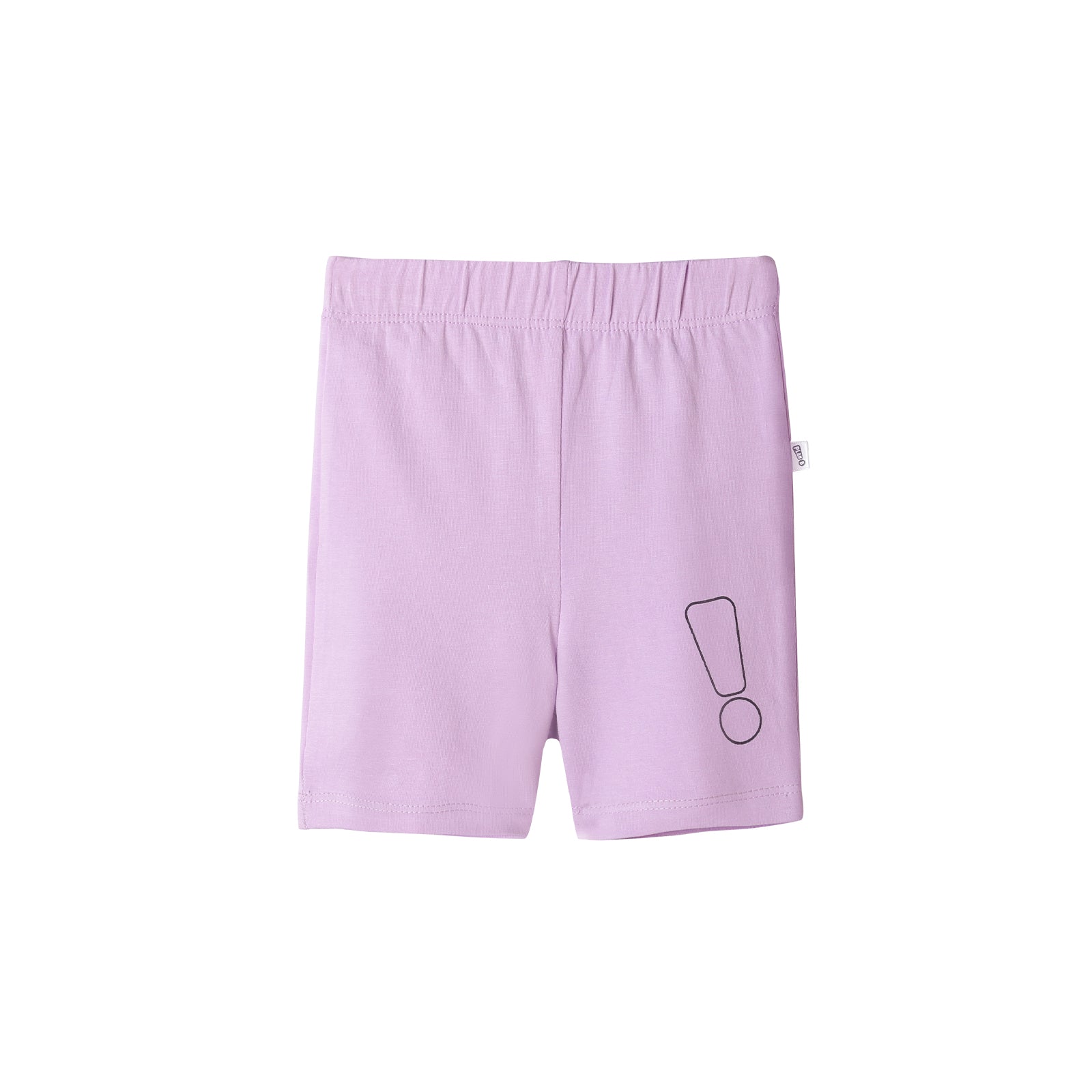 Pastels 3-Pack Cycling Shorts