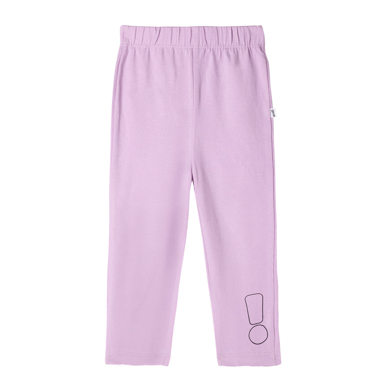 Poppers 3-Pack Leggings
