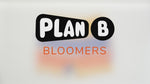 Flower Power 3-Pack Bloomers