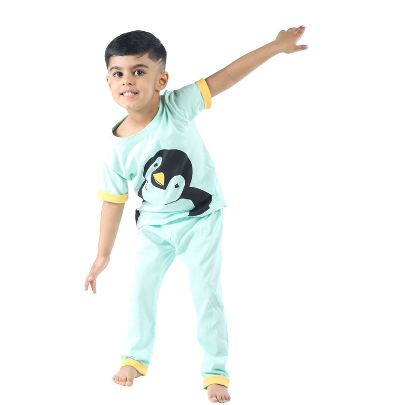 Penguin Nightsuit