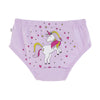 Unicorn Time 6-Pack Panties