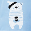Hot Chocolate - Thermal Full Sleeve Top & Pant Set