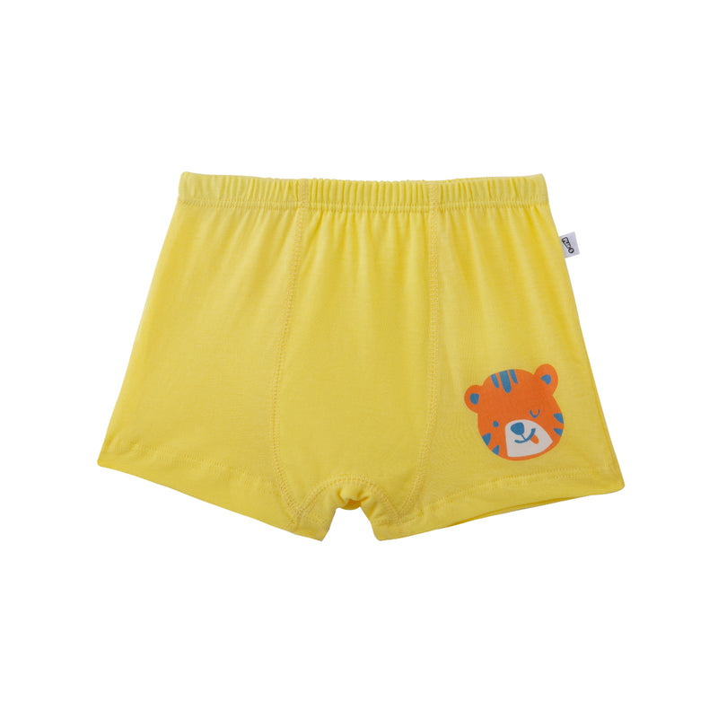 Safari 3-Pack Boy Boxers