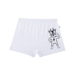 Super Critters 3-Pack Girl Boxers