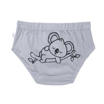 Snooze 3-Pack Boy Underwear