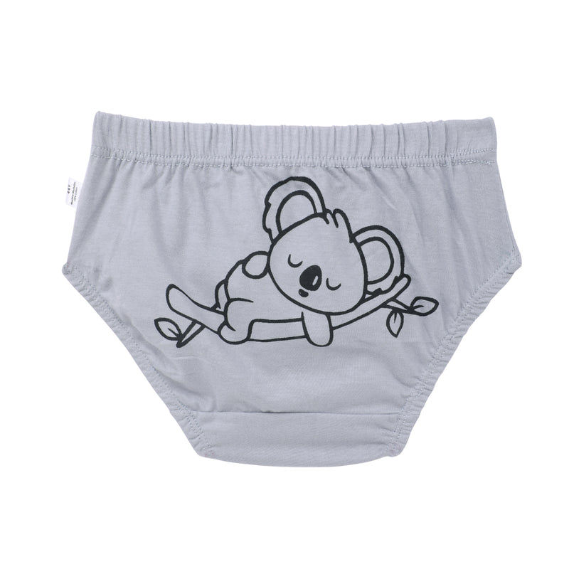 Snooze 3-Pack Boy Underwear