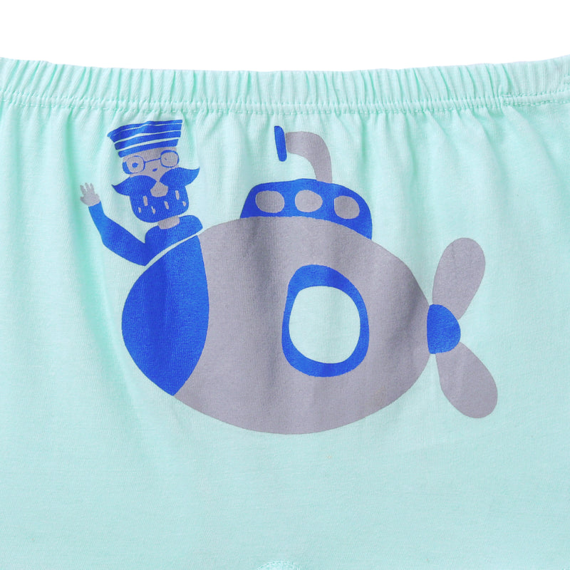 Deep Dive - Boy Boxers