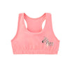 3-Pack Double Layered Sports Bra - Facets
