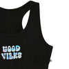 3-Pack Double Layered Sports Bra - Facets