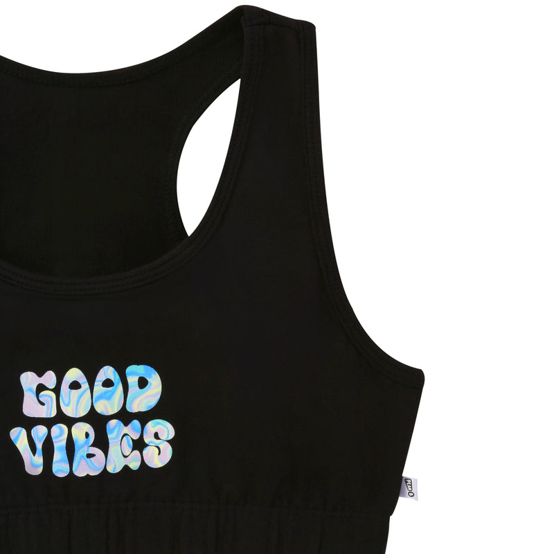 3-Pack Double Layered Sports Bra - Facets