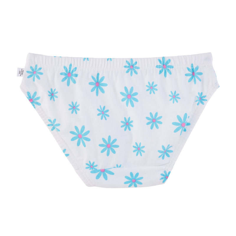 Flower Power 3-Pack Bikinis