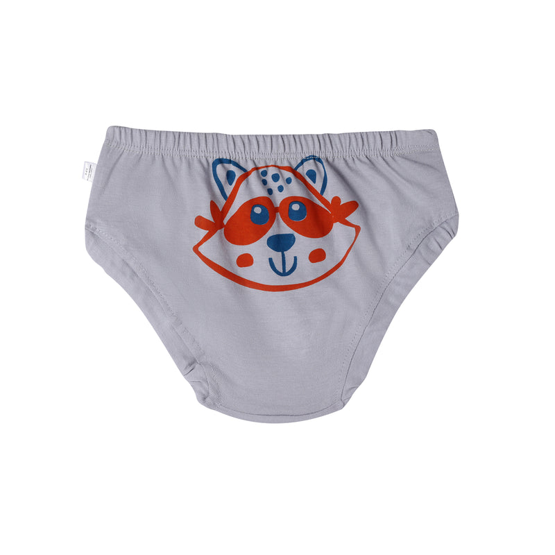 Super Critters - Toddler Underwear